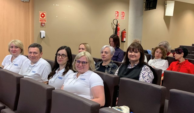 Навчальна сесія